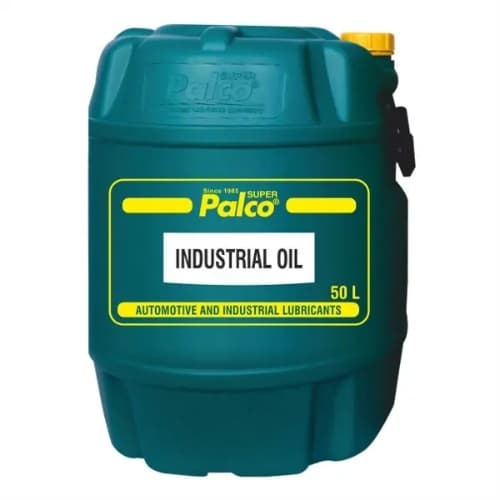 Industrial Gear Oil, Hydraulic Oil and Compressor Oil: Understanding the Difference